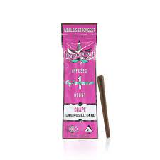 Photograph of product: Presidential - Grape Blunt 1.5g