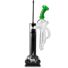 Photograph of product: MIG VAPOR - MIG RIG E-NAIL BOX