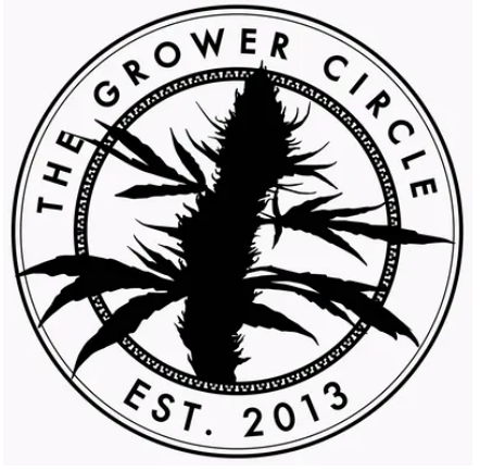 Photograph of product: The Grower Circle - Pave - Indoor - 3.5g