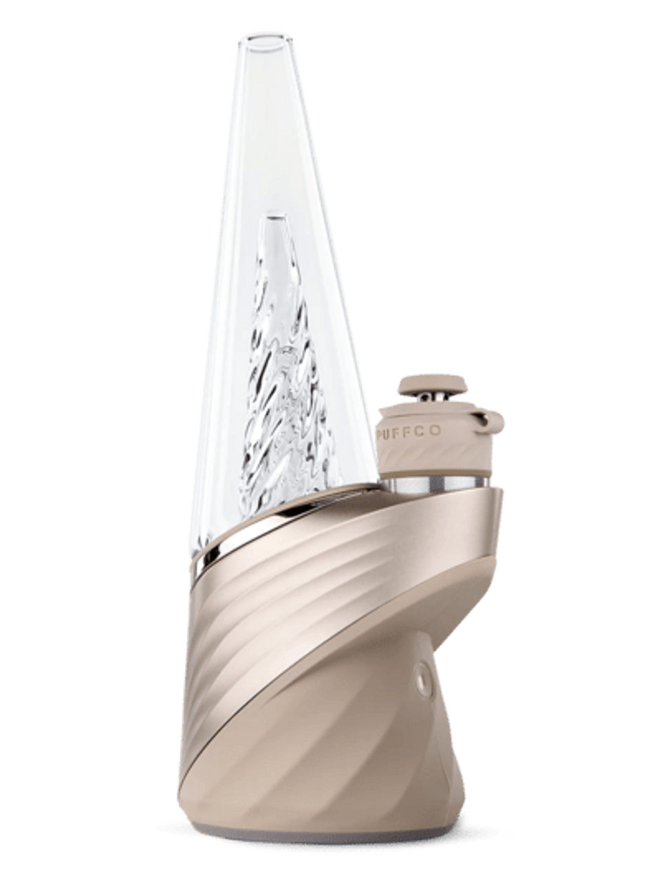 Photograph of product: Puffco | Peak Pro 2 | Desert