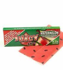 Photograph of product: Juicy Jay Watermelon - Rolling Papers