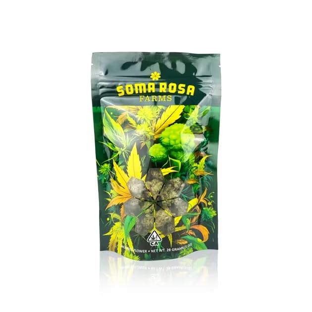 Photograph of product: Illemonati - 3.5g
