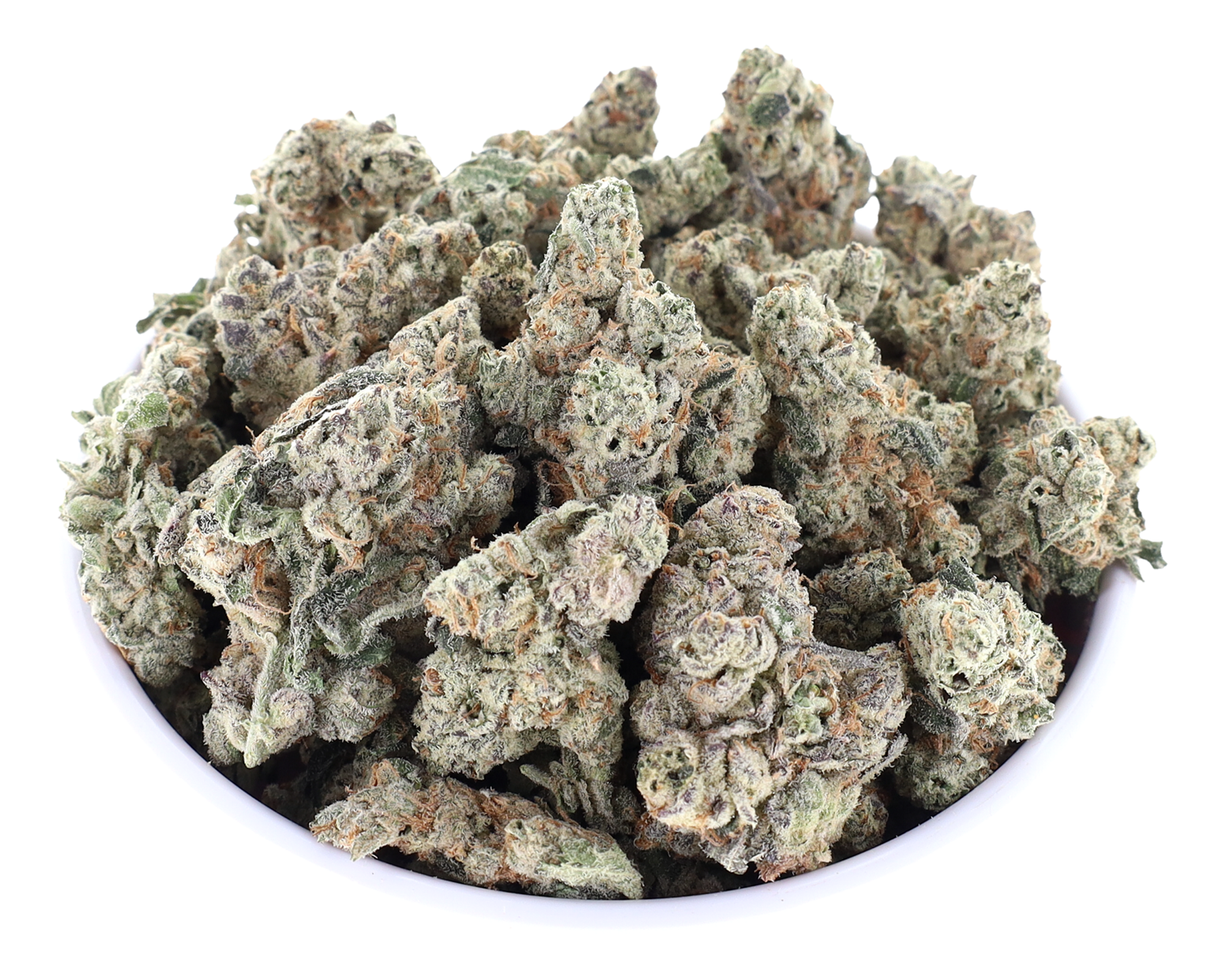Photograph of product: The Deli - Devil Driver - 70g