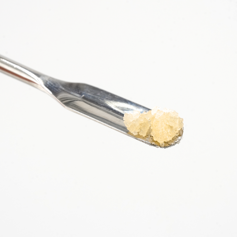 Photograph of product: Citrus Paradise - 1g Sugar