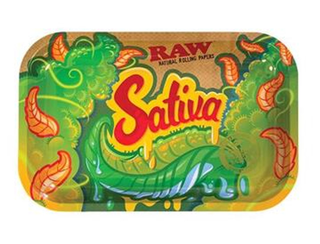 Photograph of product: RAW TRAY Oui'd
