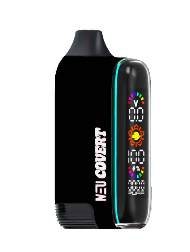 Photograph of product: Covert Push Pro Max Battery