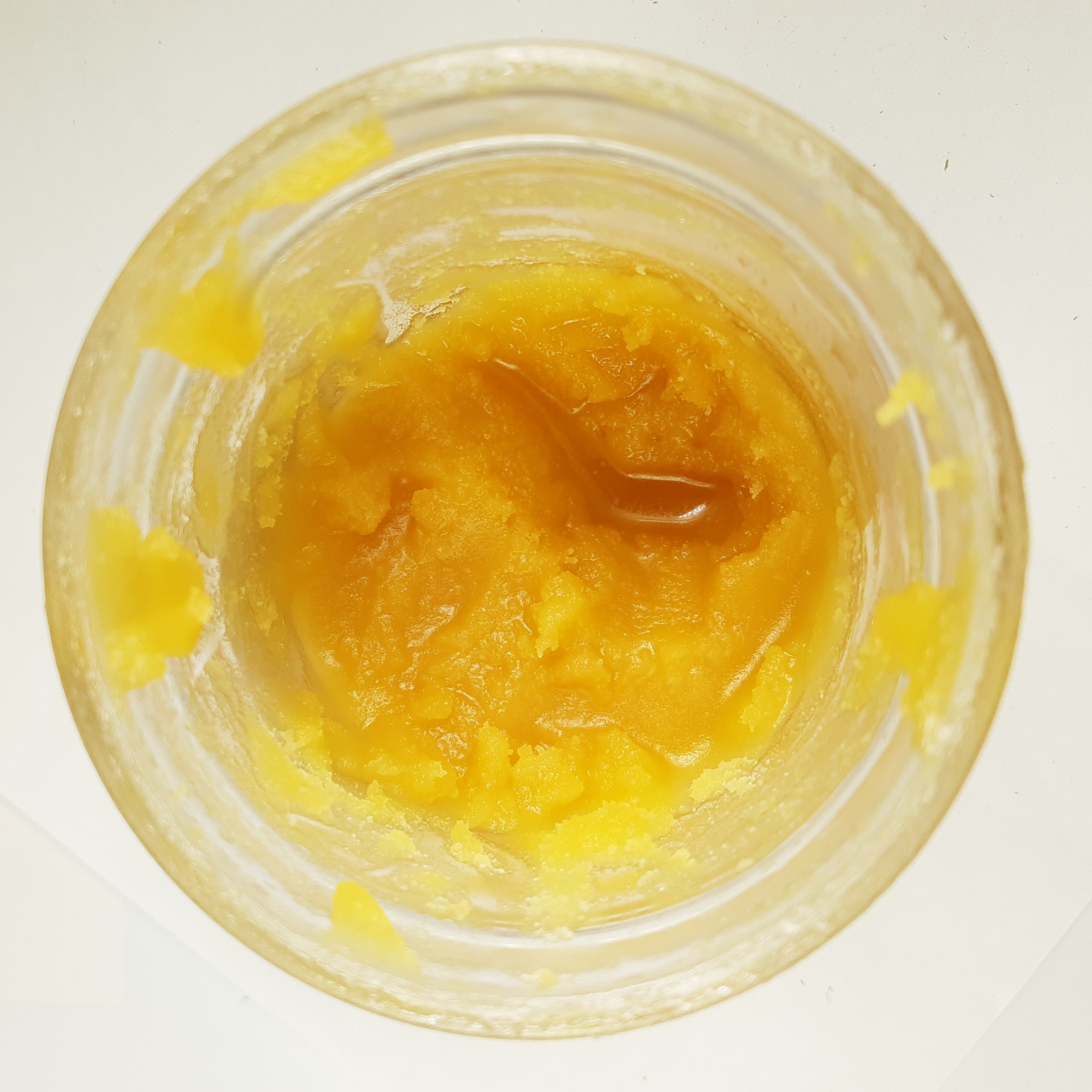 Photograph of product: Lavender Lemonade Live Resin | Deli Style