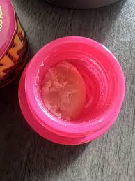 Photograph of product: NC x Skunk House - Fresh Press Rosin - Cherry Burger