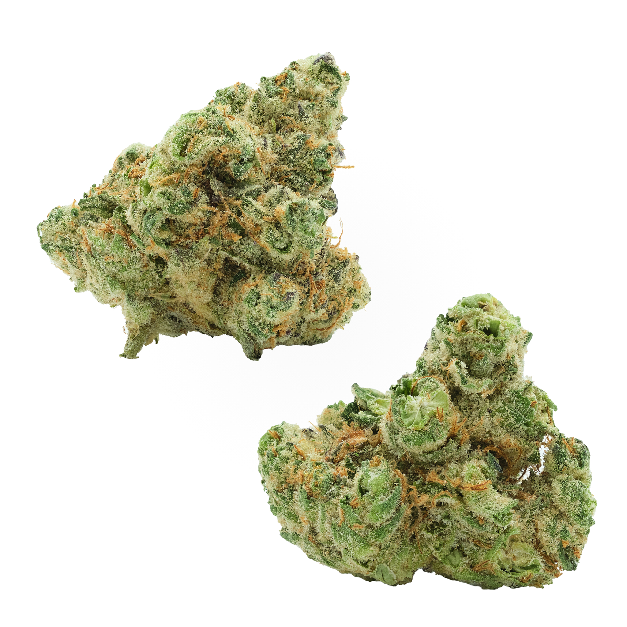 Photograph of product: Modified Grapes - 3.5g
