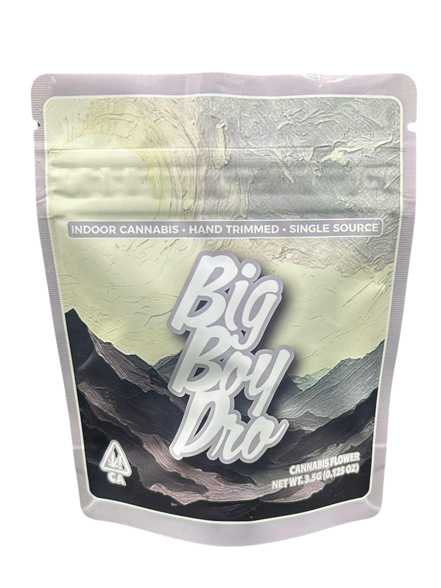 Photograph of product: BATMAN (I) 3.5G