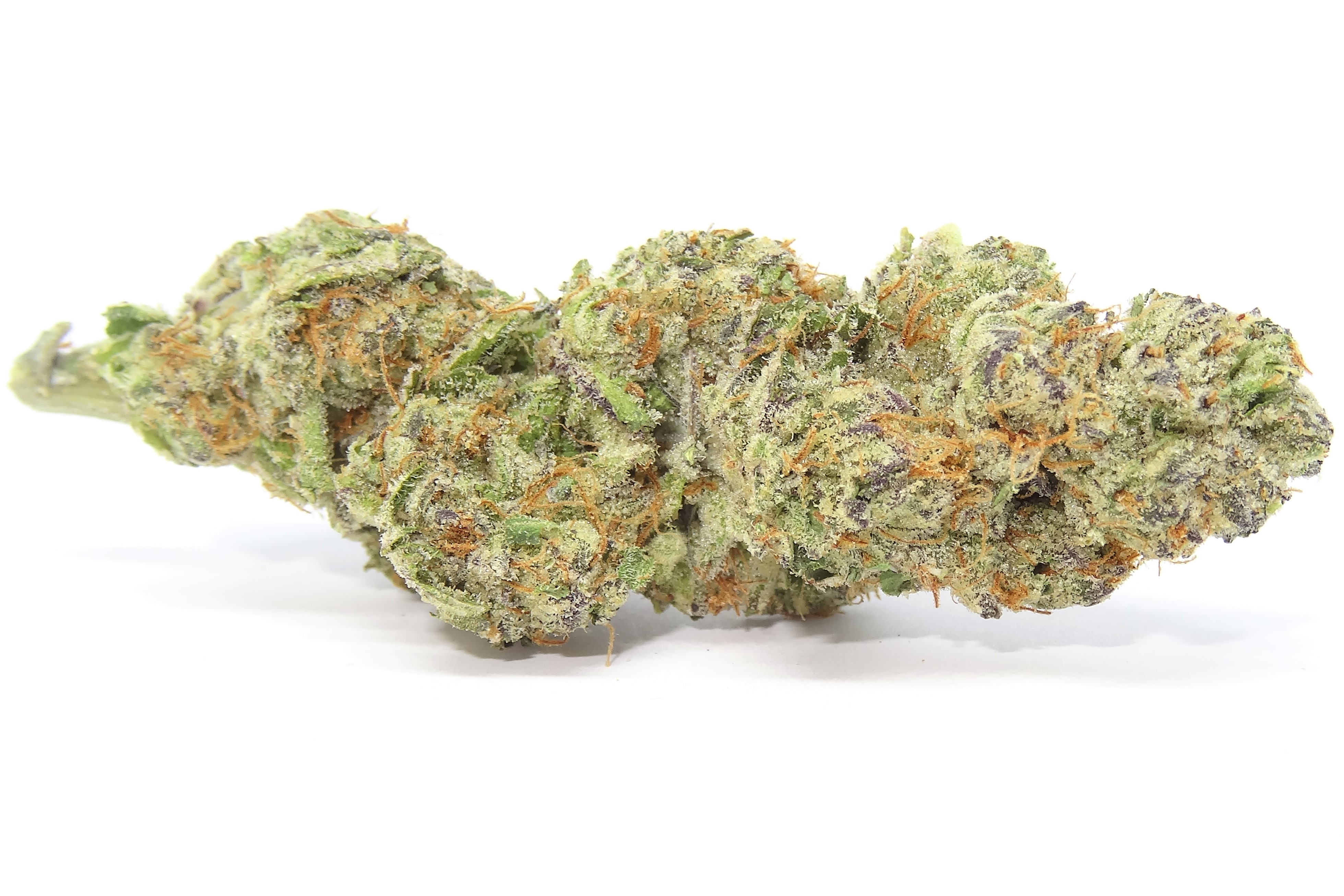 Photograph of product: Grape Pie | Frontier Farms - 28g