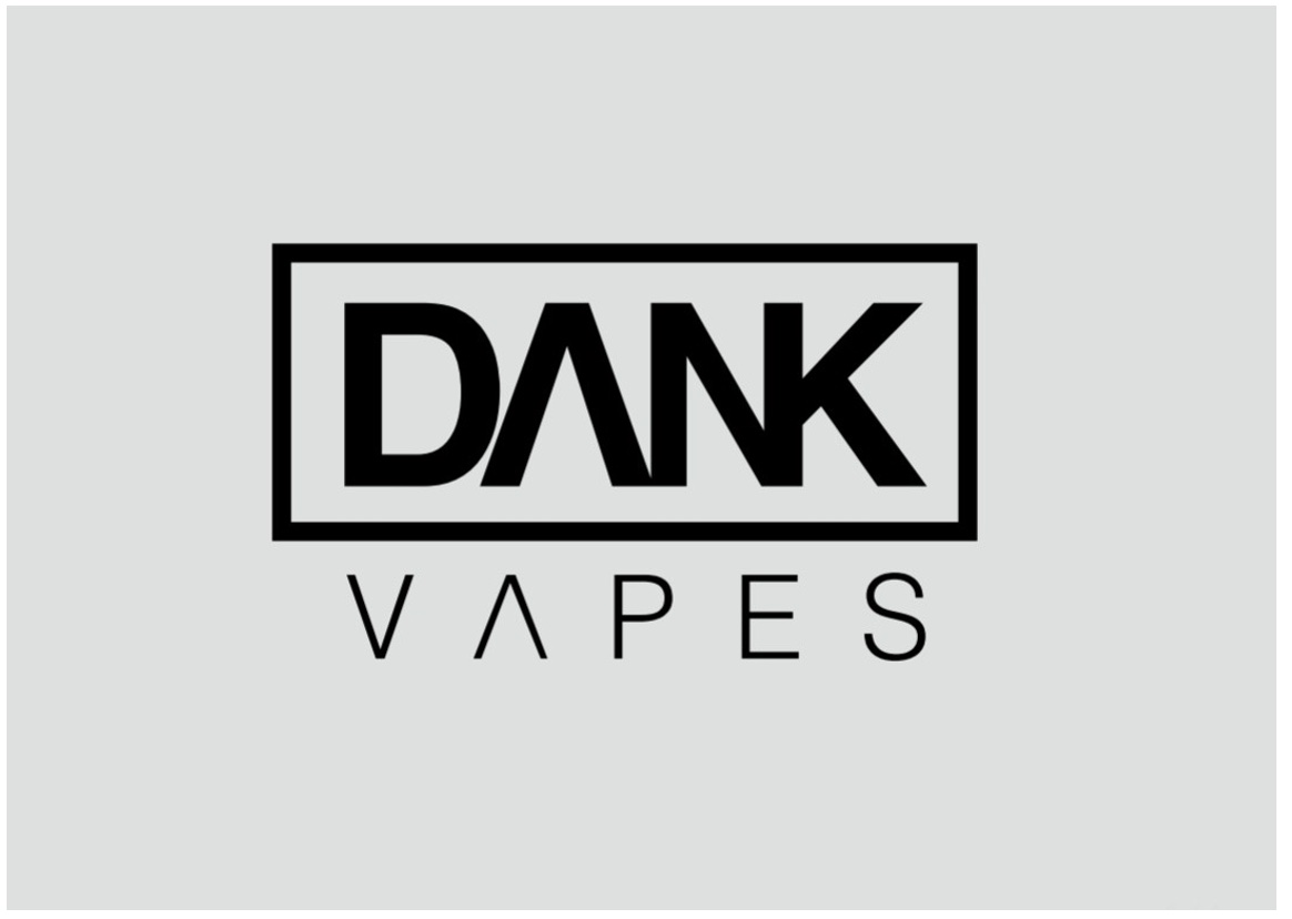 Photograph of product: DANK VAPES | PINEAPPLE EXPRESS | CARTRIDGE | 1G