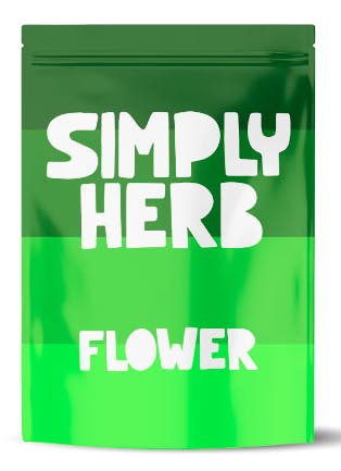 Photograph of product: Depth Charge Flower | 14g