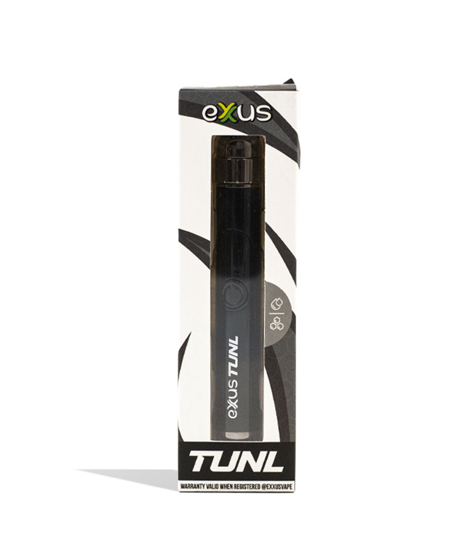 Photograph of product: Exxus Vape TUNL Cartridge Vaporizer | Battery