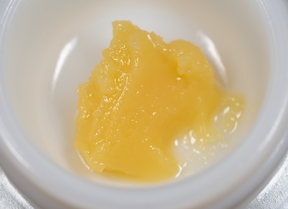 Photograph of product: Nomad - 1g Live Budder - - F11