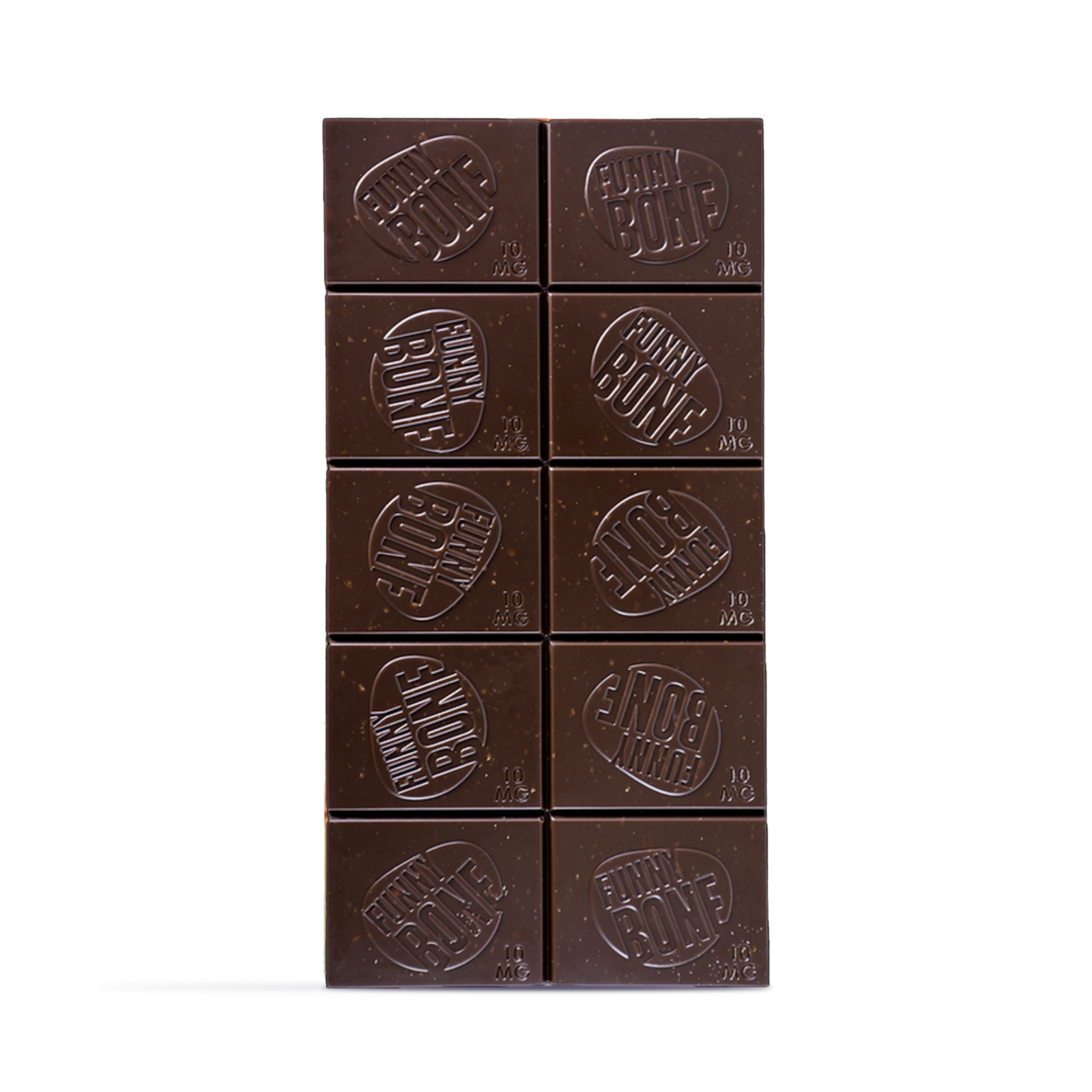 Photograph of product: Pantry Raider Bar | 300mg