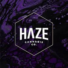 Photograph of product: Haze | Wax | Boston Rntz #5