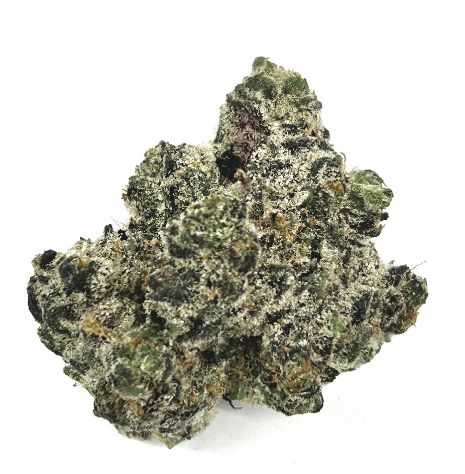 Photograph of product: Kush Cake - 3.5g