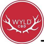 Photograph of product: Wyld Hemp Pear 2:1 CBD:CBG Gummies