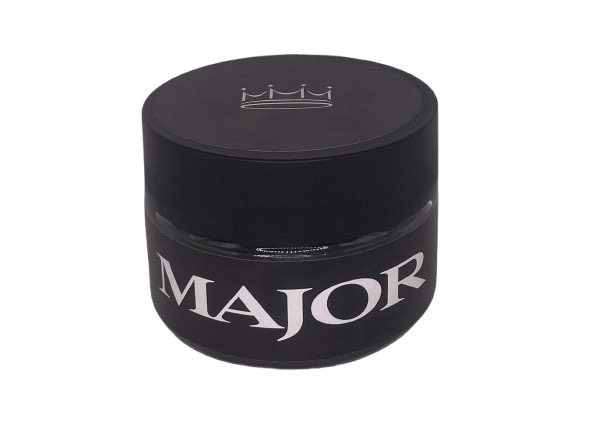 Photograph of product: Major l Flower l The One 3.5G