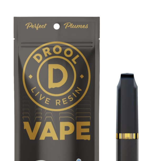 Photograph of product: Drool - Biscotti - AIO - 1g