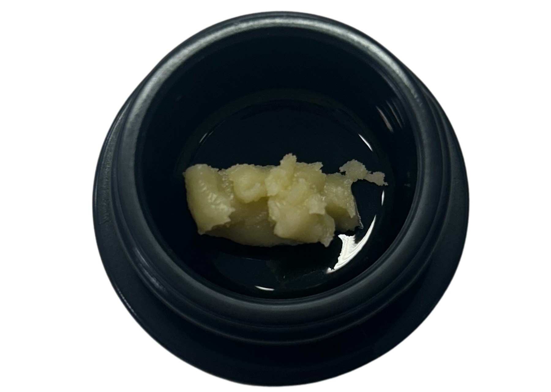 Photograph of product: Lemon Lava Live Rosin Batter - 1g