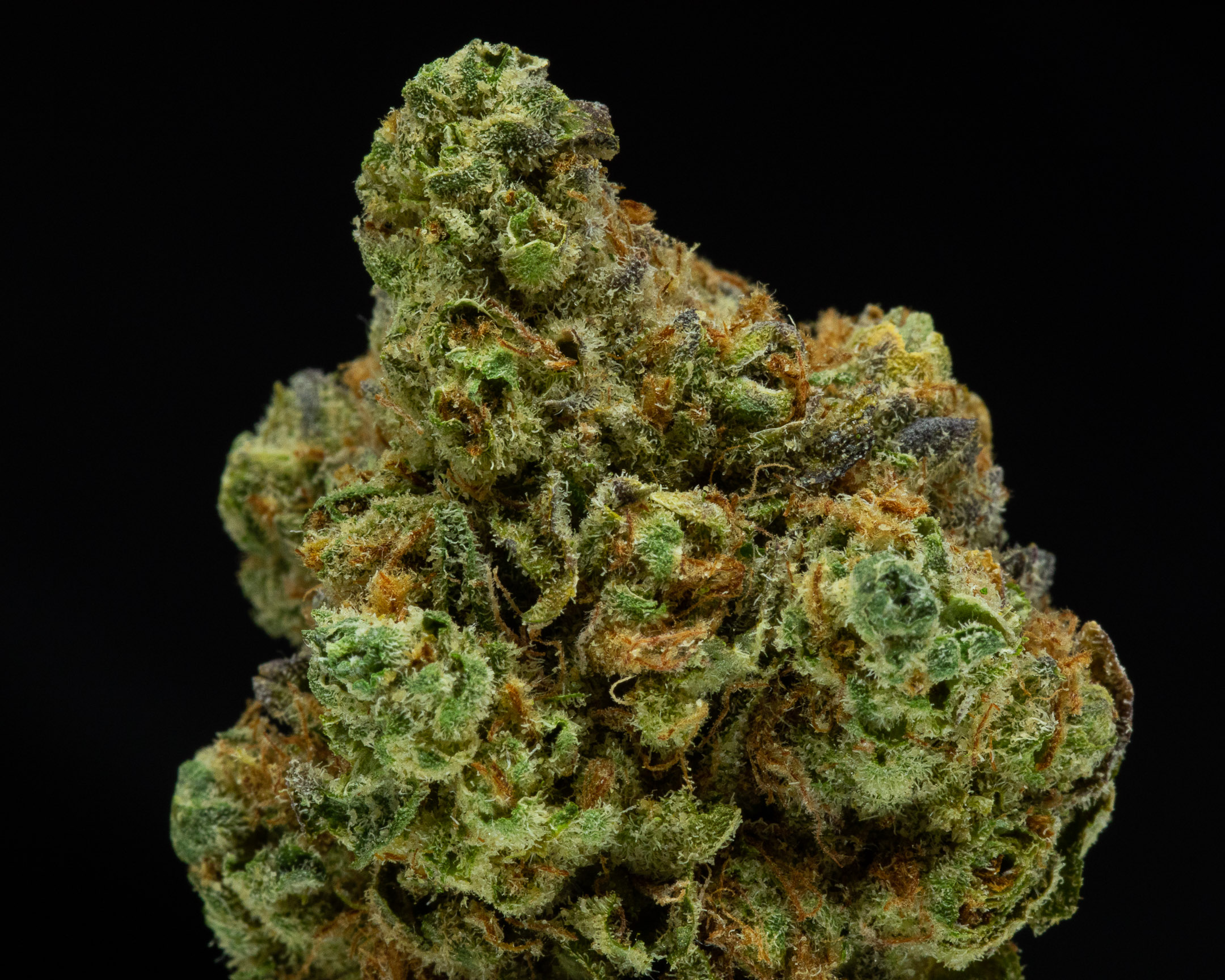 Photograph of product: Gold Shelf - Fruity Pebbles (I/H) - 28g