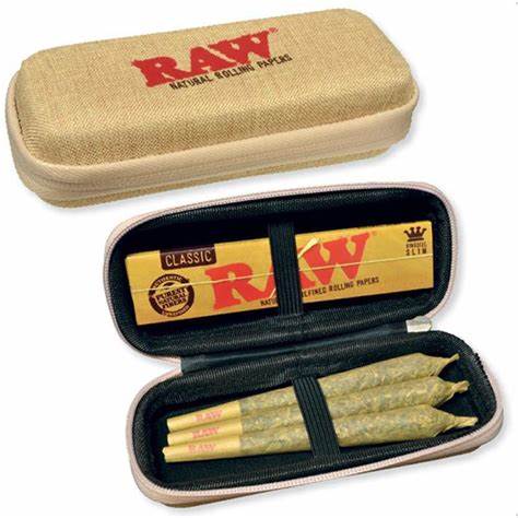 Photograph of product: Raw - Preroll Rolller Machine