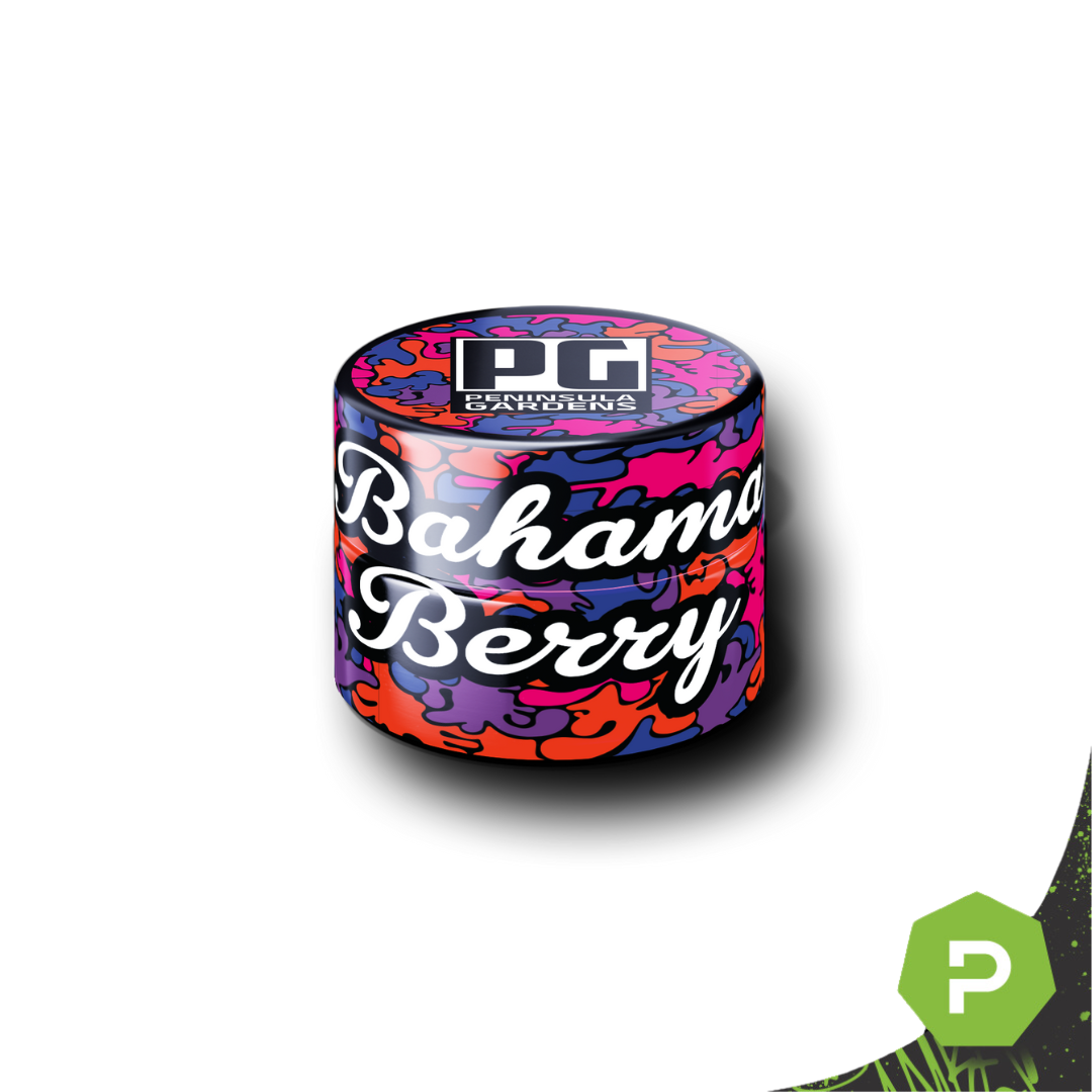 Photograph of product: Bahama Berry | 1g Live Rosin