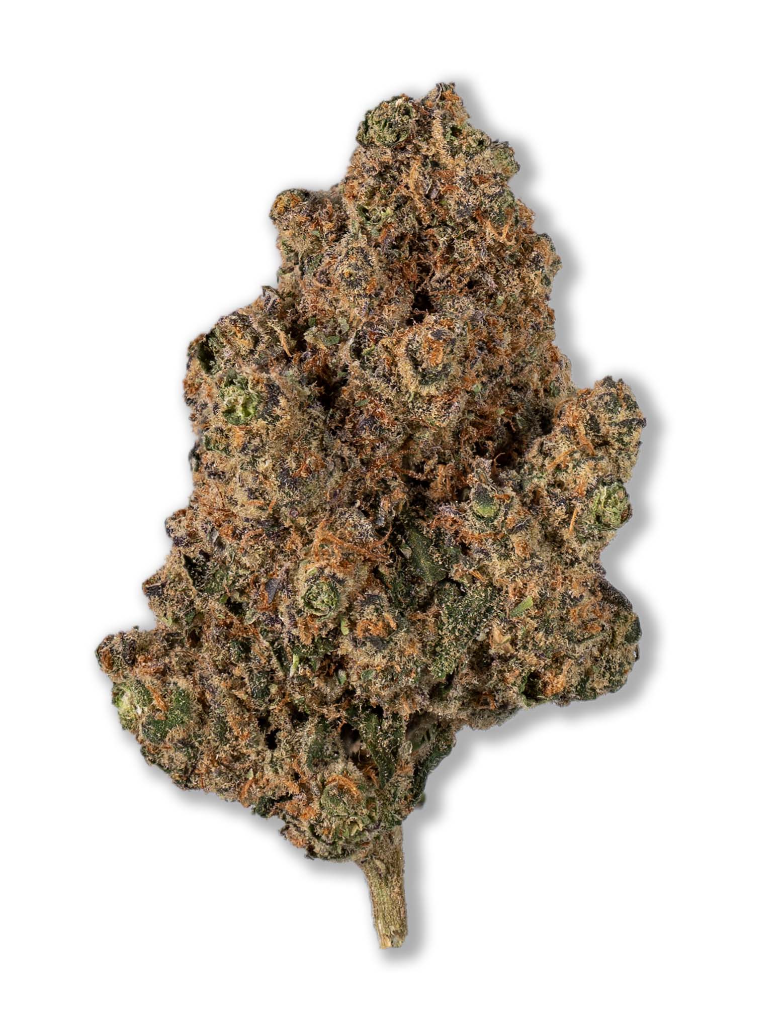 Photograph of product: Grape Stank | Solar | 3.5g