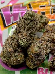 Photograph of Product: DANTE'S DELIGHT - 3.5G