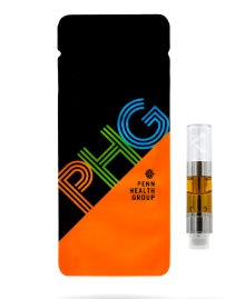 Photograph of product: Jack Herer | Cured Resin Cartridge | 1g