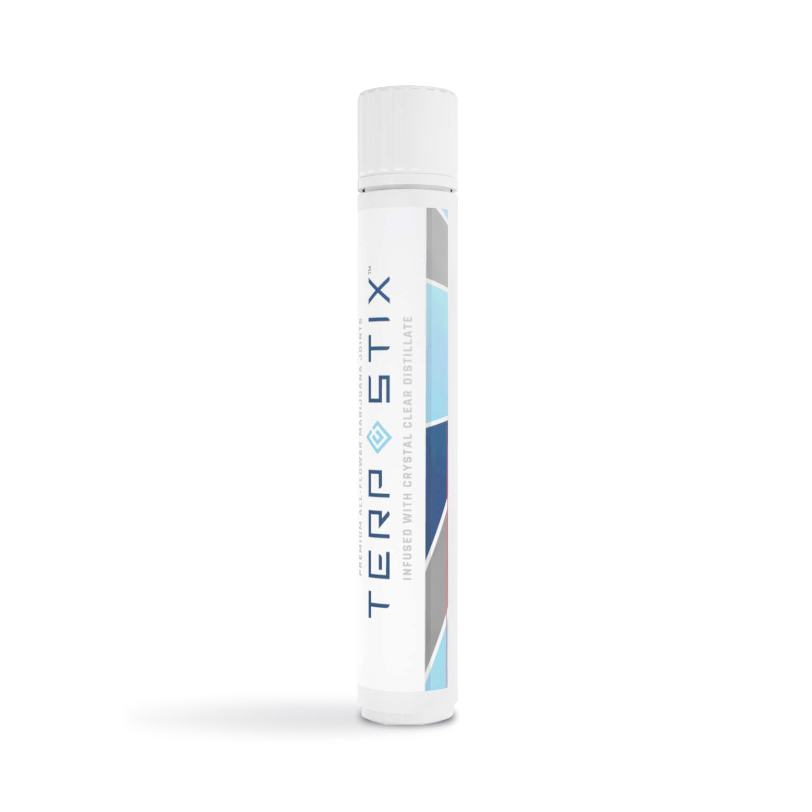 Photograph of product: Tangerine Infused Pre-Roll | 1g