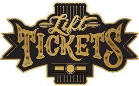 Photograph of product: Lift Tickets SVF OG 0.5g Infused Pre Roll Multipack (5)