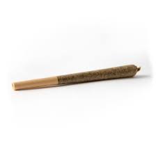 Photograph of product: The Grow - Voodoo Kush - Pre-roll