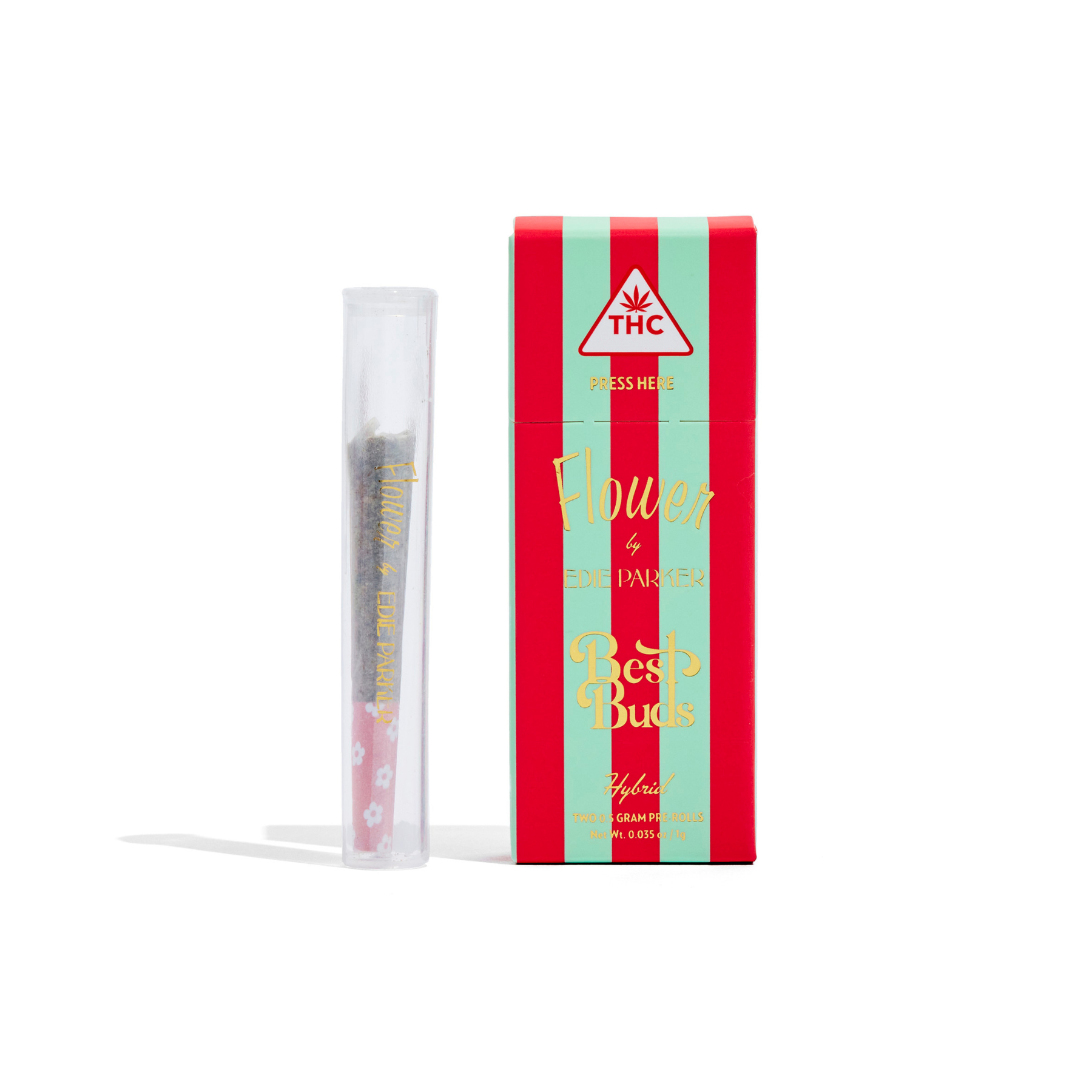 Photograph of product: Happiest Hour | Cookie OG | 2 Pack