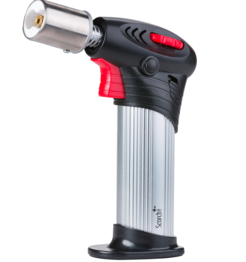 Photograph of product: 5.5" Scorch Torch