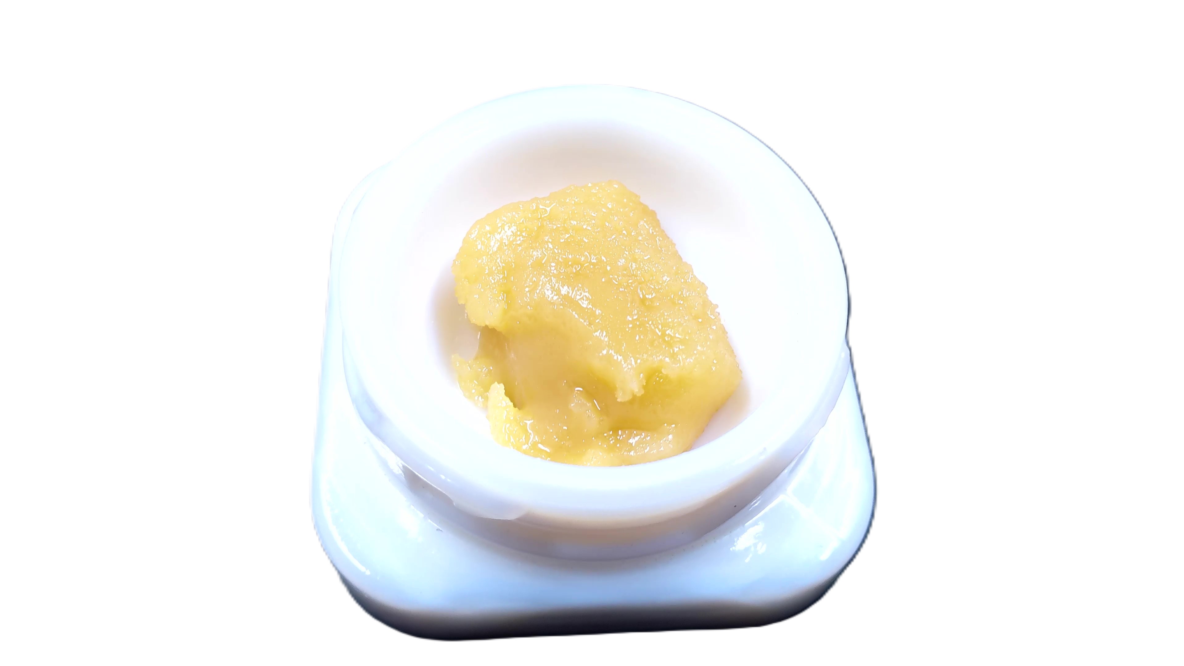 Photograph of product: Budder - Cherry Gelato Delight