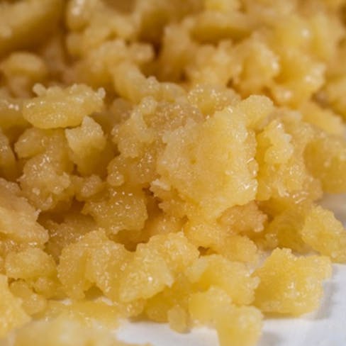 Photograph of product: Oil Well - Holy Grail Gelato - Sugar Wax