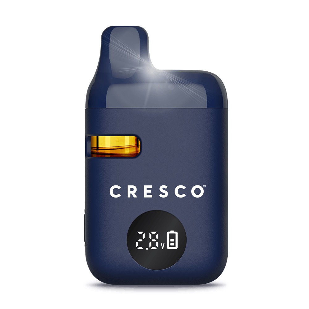 Photograph of product: Cresco | All-In-One Disposable | Rollins *NEW*