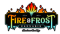 thumbnail-Size Logo for storeLogo: Fire and Frost Cannabis Dispensary