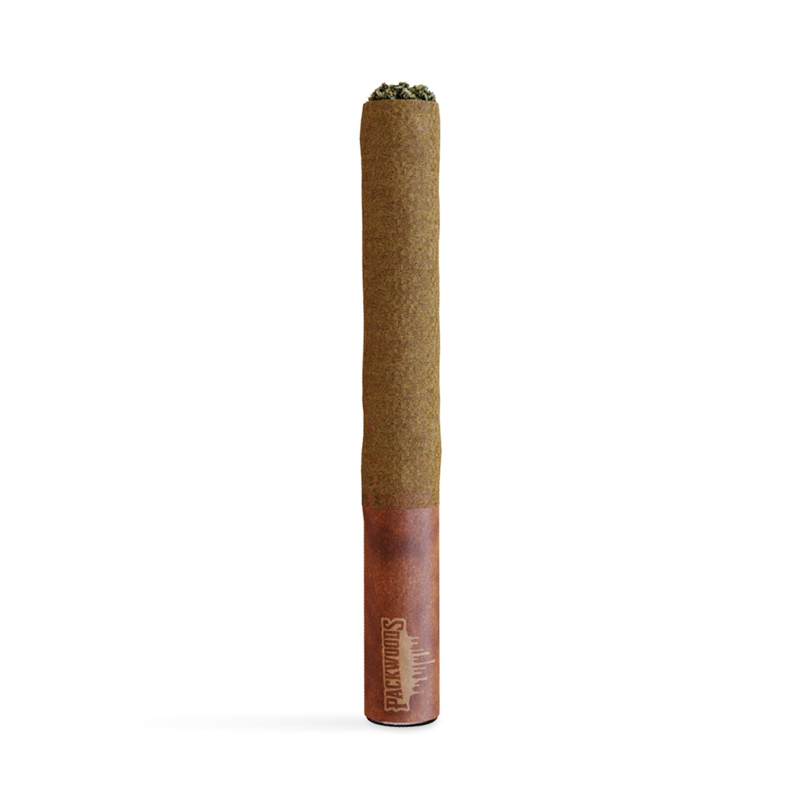 Photograph of product: Biscotti Infused Blunt | 2.5g