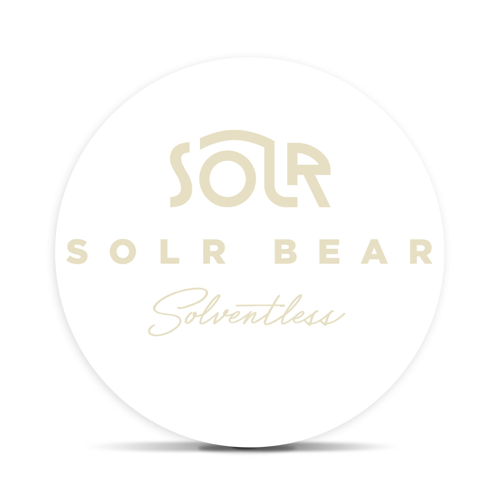 Logo for img-fluid: Solr Bear