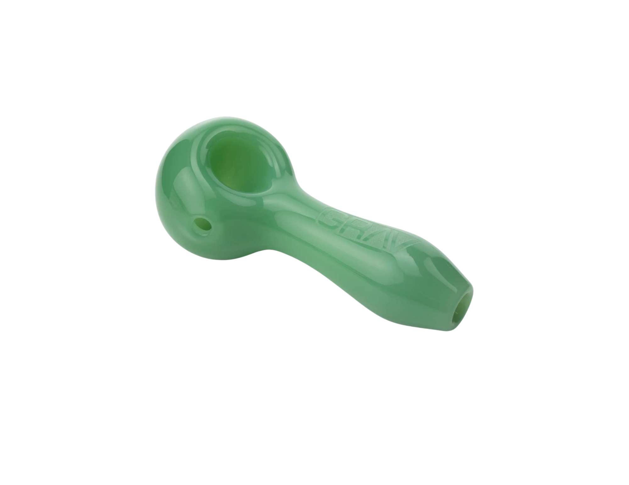 Photograph of product: GRAV - Classic Spoon - Mint