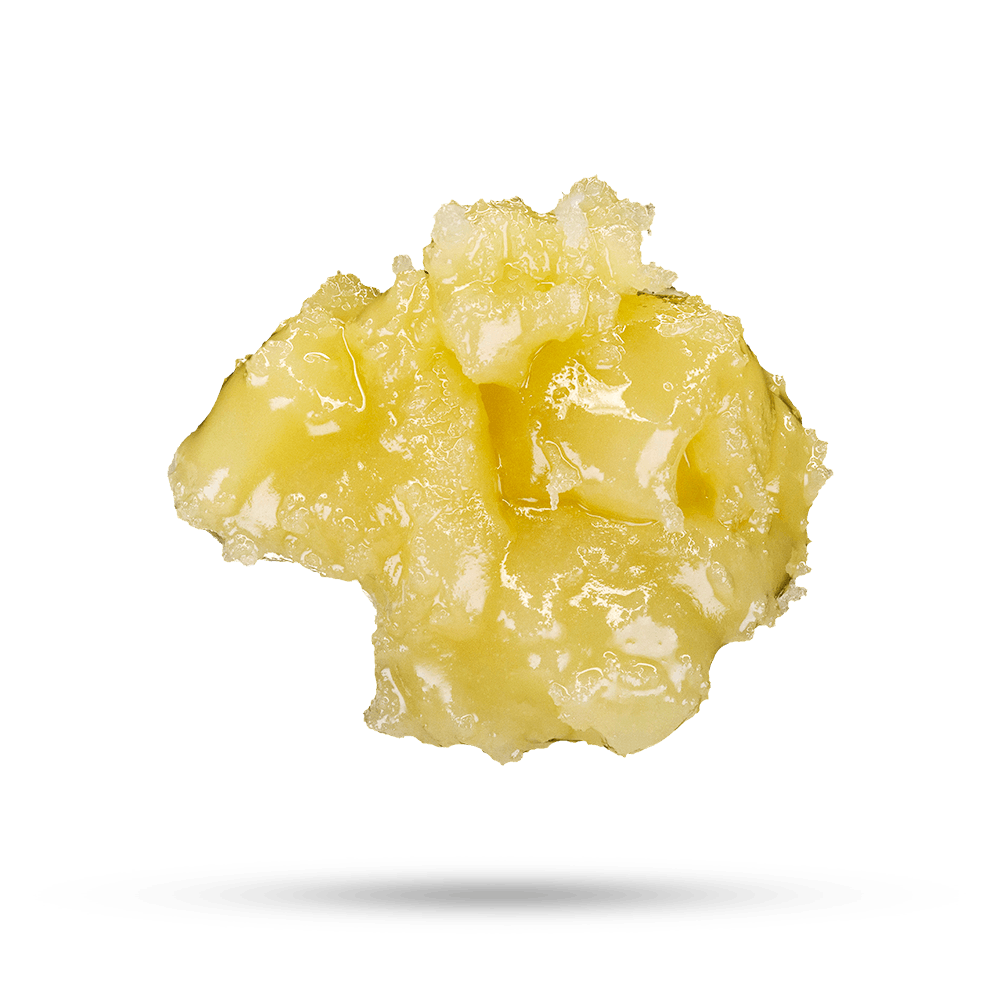 Photograph of product: Elevate Strawberry Guava Live Badder Bucket | 3.5g