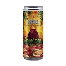 Photograph of product: Kowloon Scorpion Bowl Seltzer 12oz (TAX INCLUDED)