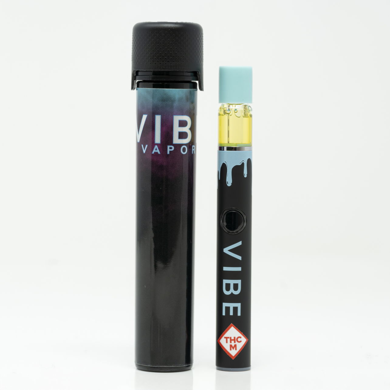 Photograph of product: Green Apple - Live Rosin Disposable Cart