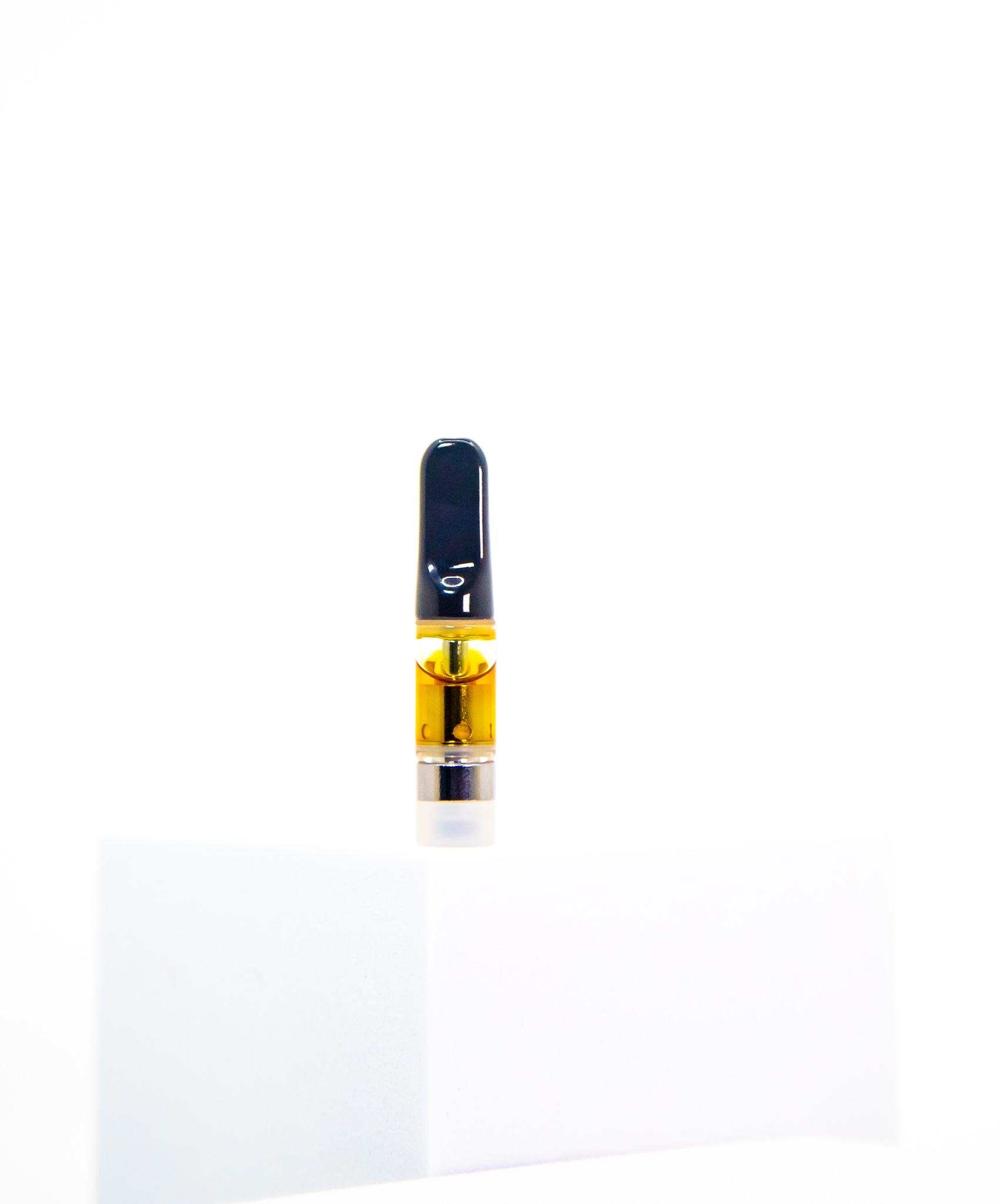 Photograph of product: Banana Bonanza Distillate Cart