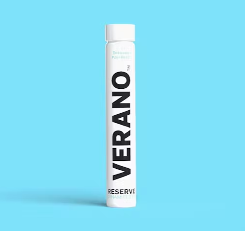 Photograph of product: Yum Yum | Diamond Infused | Dynamite Stix | Single | 1G