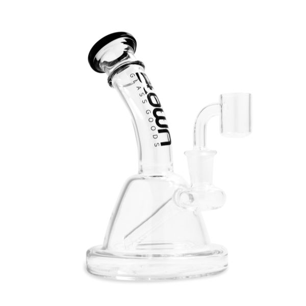 Photograph of product: Blown - Nova Puck Rig $50